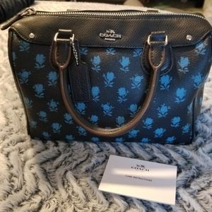 Coach handbag